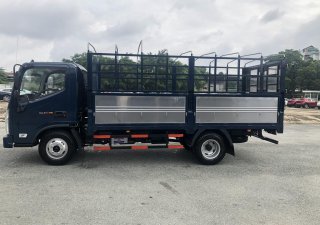 Thaco OLLIN 2022 - Xe tải 1,9 tấn OLLIN S490 thùng dài 4,35m tại Bình Dương