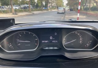 Peugeot 208 2013 - Nhập khẩu, giá tốt 325tr