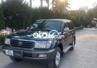 Toyota Land Cruiser  sx 2005 đẹp hoàn hảo 2005 - Land Cruiser sx 2005 đẹp hoàn hảo