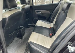 Daewoo Lacetti 2011 - Xe ít sử dụng, giá 215tr