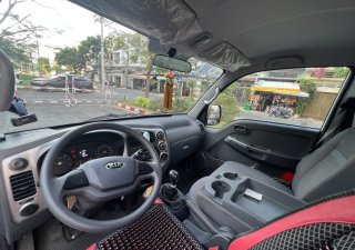 Kia Frontier 2021 - Thanh lý K250 đăng ký 2022 chạy 18,000Km tải 2,49 tấn như mới