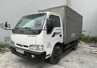 Kia Frontier 2015 - Tải 1.4 tấn