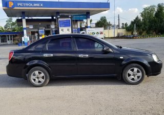 Daewoo Lacetti 2009 - Tư nhân chủ sử dụng