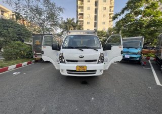 Kia Frontier 2021 - Thanh lý K250 đăng ký 2022 chạy 18,000Km tải 2,49 tấn như mới