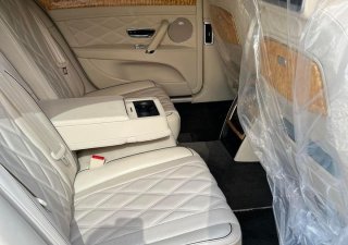 Bentley Flying Spur 2014 - Bentley Flying Spur 2014 tại Hà Nội