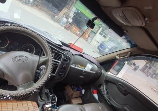 Hyundai H 100 2011 - Xe hoạt động bình thường