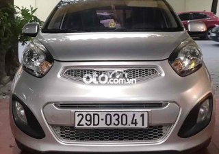 Kia K A Van bán tải nguyên bản 2012 - kiaA Van bán tải nguyên bản