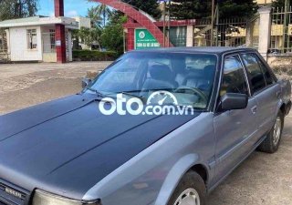 Nissan 100NX cần bán niss san xe hoạt động bth 1989 - cần bán niss san xe hoạt động bth