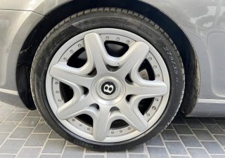 Bentley Continental 2006 - GT Coupe V12 siêu hiếm. Giá tốt