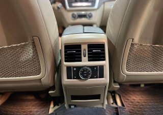 Mercedes-Benz ML 400 2014 - Xe cực kì mới, sơ cua chưa hạ