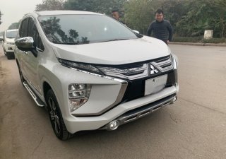 Mitsubishi Xpander 2021 - Bán xe gia đình giá chỉ 580tr