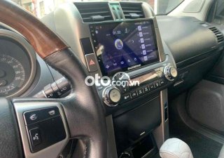 Toyota Land Cruiser Bán xe 2010 - Bán xe