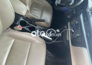 Toyota Corolla Bán xe  Altis 2017 2017 - Bán xe Corolla Altis 2017