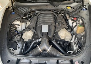Porsche Panamera 2014 - Đã nâng cấp form 2020, xe chính chủ đang sử dụng