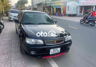 Toyota Corolla   1997 - Toyota corolla