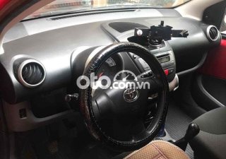 Toyota Aygo bán 2006 - bán