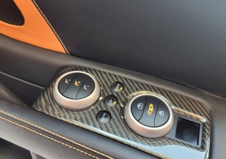 Haima 650s 2014 - Xe chạy 3v km