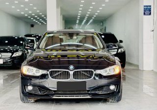 BMW 328i 2012 - Xe đẹp, xem xe các bác ưng ngay
