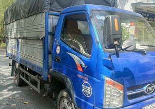 TMT 3-5 tấn 2016 - Có máy lạnh