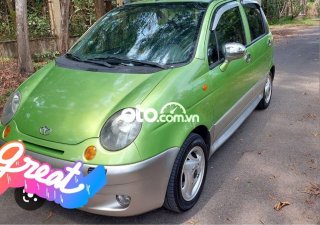 Daewoo Arcadia Cần bán xe nhà đi êm 2005 - Cần bán xe nhà đi êm