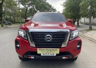 Nissan Navara 2021 - Model 2022, nhập khẩu, siêu lướt