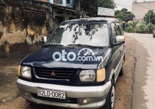 Mitsubishi Jolie Bán xe 7 chỗ 1998 - Bán xe 7 chỗ