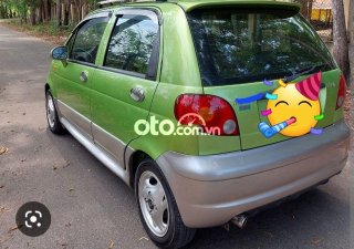 Daewoo Arcadia Cần bán xe nhà đi êm 2005 - Cần bán xe nhà đi êm