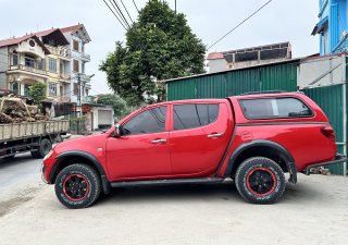 Mitsubishi Triton 2014 - Giá cực tốt