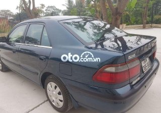 Mazda 626 Pass xe   1999 - Pass xe mazda 626