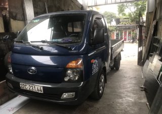 Hyundai Gold 2012 - Máy số nguyên zin