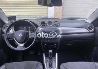 Suzuki Grand vitara bán xe vitara nhập khẩu năm 2016 2016 - bán xe vitara nhập khẩu năm 2016