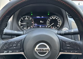 Nissan Navara 2021 - Model 2022, nhập khẩu, siêu lướt