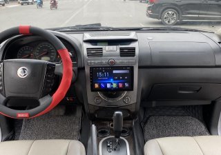 Ssangyong Rexton II 2009 - Full tiện ích, nhập khẩu nguyên chiếc