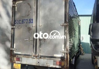 Isuzu NMR Xe nhà sử dụng nay hết hàng cần bán 2007 - Xe nhà sử dụng nay hết hàng cần bán