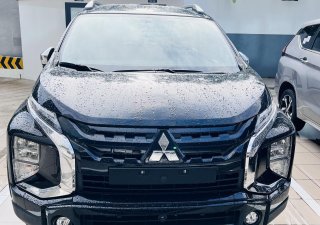 Mitsubishi Xpander Cross 2023 - Hỗ trợ lên đến 100% thuế trước bạ, giảm sâu tiền mặt, tặng phụ kiện cùng quà tặng full theo xe