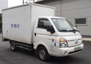 Hyundai H 100 2013 - Bán xe tải Hyundai, giá tốt