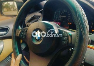 BMW X5 Cần bán xe   đẹp 2005 - Cần bán xe BMW X5 đẹp