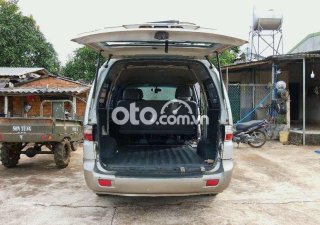 Hyundai Grand Starex BÁN XE HUYNDAI STAREX 2004 - BÁN XE HUYNDAI STAREX