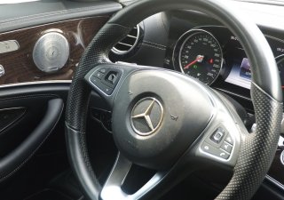 Mercedes-Benz 2017 - Giá cực tốt