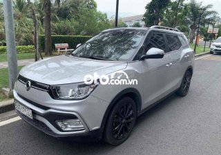 Ssangyong XLV   1.6 AT nhập hàn 2017 2017 - Ssangyong XLV 1.6 AT nhập hàn 2017