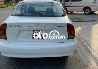 Daewoo Lanos bán lại xe  2003- cam lùi, loa, máy lạnh 2003 - bán lại xe Lanos 2003- cam lùi, loa, máy lạnh