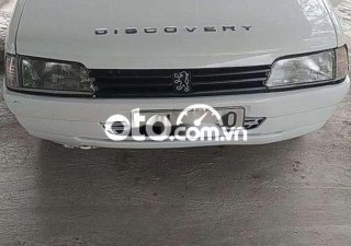 Peugeot 405 Xe đã tập lái xong cần bán, bao đi xa lun 1992 - Xe đã tập lái xong cần bán, bao đi xa lun