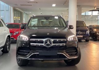 Mercedes-Benz GLS 450 2023 - Tặng 02 năm bảo hiểm vật chất tháng 02/2023
