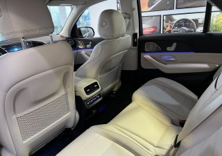 Mercedes-Benz GLE 450 2023 - Dòng xe SUV 7 chỗ, nhập khẩu nguyên chiếc từ Mỹ