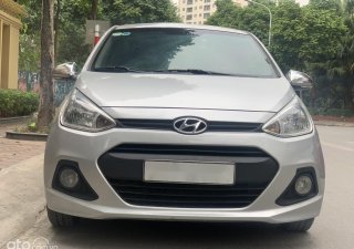 Hyundai Premio 2014 - Số sàn, tư nhân, bảo dưỡng định kỳ, máy zin xe đẹp bao check test