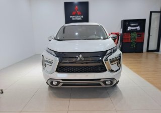 Mitsubishi Xpander 2023 - Đủ màu, giao ngay, vay tối đa 85%, hỗ trợ nhanh chóng, ưu đãi thêm lên tới 100% thuế trước bạ