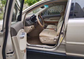 Lexus RX 330 2005 - Giá 468 triệu
