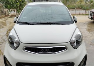 Kia Picanto 2014 - Xe mới chạy 6 vạn, giá 290 triệu