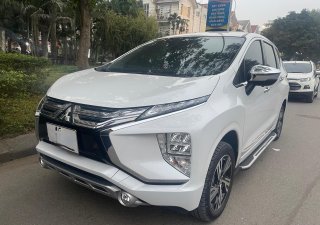 Mitsubishi Xpander 2021 - Xe siêu lướt