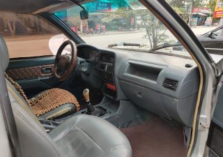 Isuzu Soyat 2007 - Thanh lý xe
